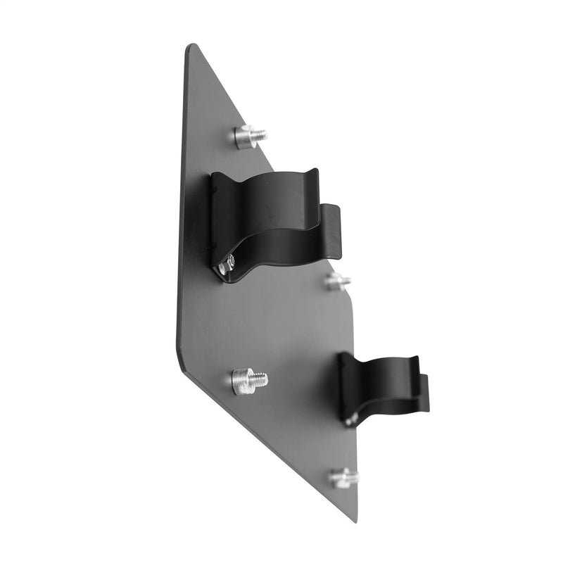 LICENSE PLATE MOUNT BRCKT SmittyBilt - SB4432