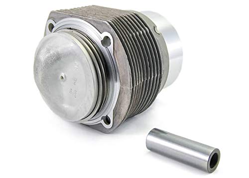 Engine MAHLE 503 59 92 Piston