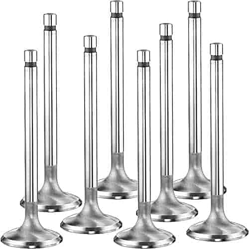 Engine Manley 11715-8 Valve
