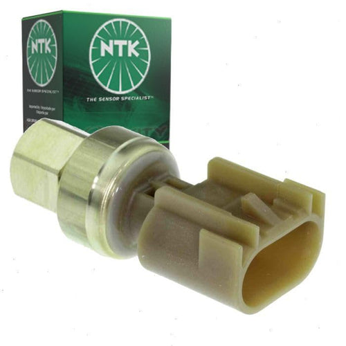 Fuel Pressure Sensor NGK/NTK FC0021 (76466)