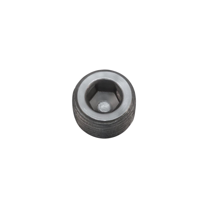 Steel Socket Head Drain & Fill Plug USA Standard Transfer Case