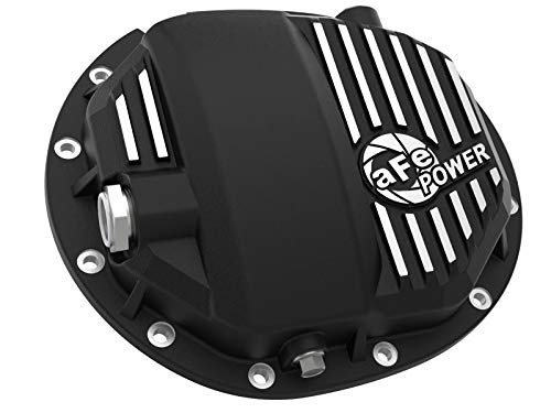 PRO Series aFe Power 46-71121B Rear Differential Cover