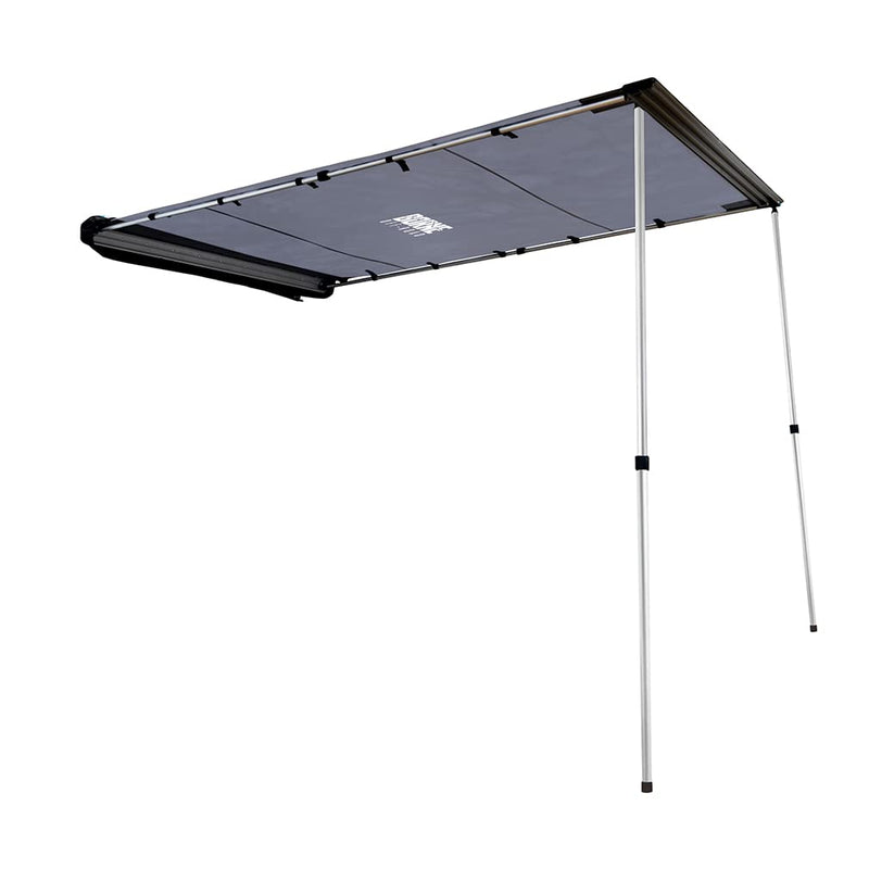 Borne Mishimoto Off-Road Rooftop Awning, 5 ft.