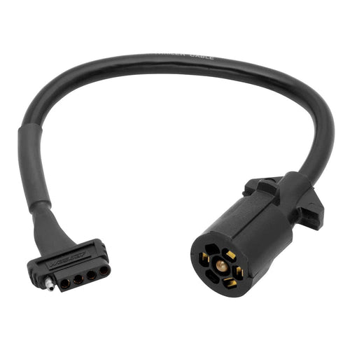 Wesbar 5 WAY TO 7 WAY ADAPTER
