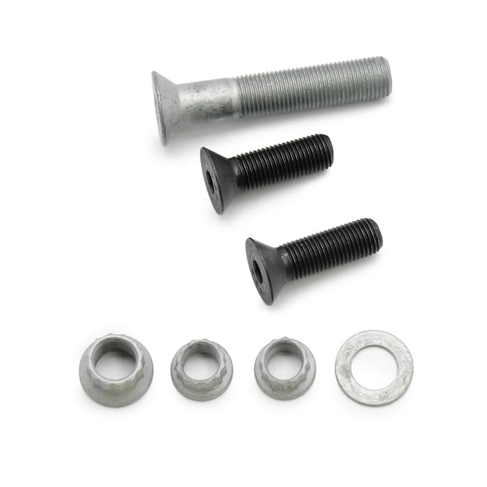 Bracket Bolt Kit - 230-3153