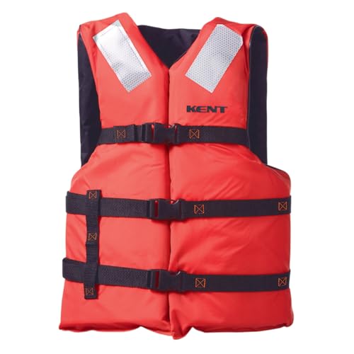 Universal Kent Vest