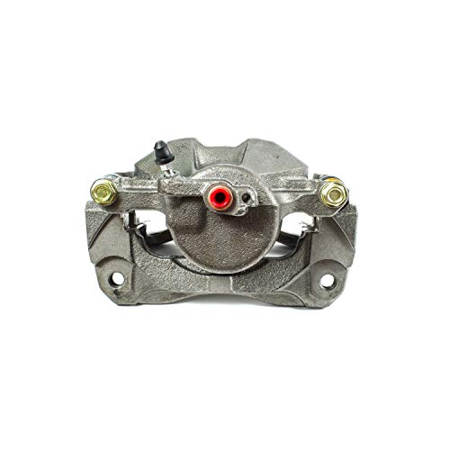 Power Stop L2714 Front Left One Stock Replacement Brake Caliper