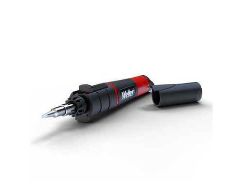 Cordless Soldering Iron & Heat Tool Weller 25W-75W - WLBU75