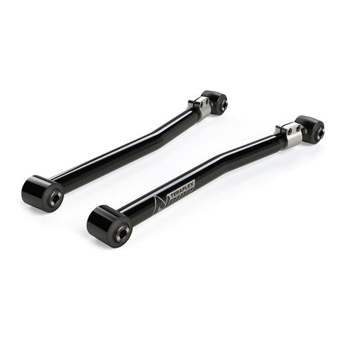 0-4.5IN Lift JL/JLU: Adjustable Alpine Front Lower Control Arms
