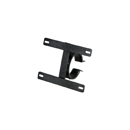 Tube Bumper Rugged Ridge | License Plate Bracket, 3 Inch | 11503.80