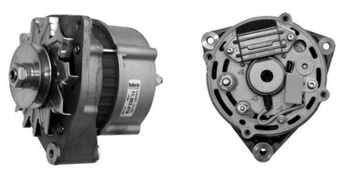 Alternator Mahle - MG604