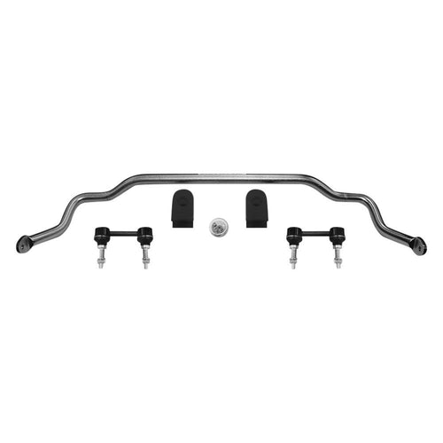 Factory Replacement ROADMASTER 1139-176 Front Anti-Sway Bar for Ford E350/450, Black