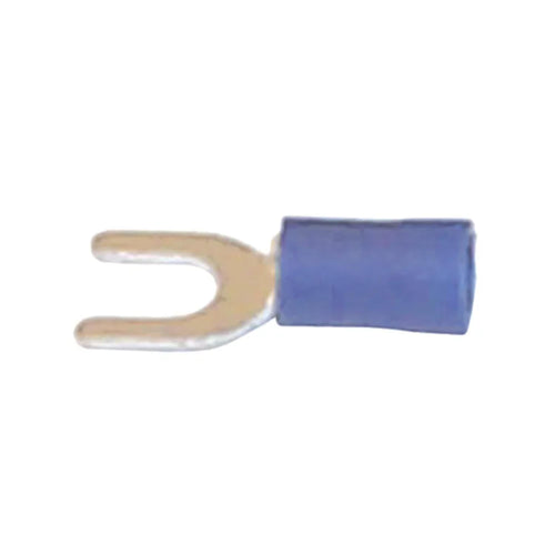 Spade Lug Terminal (Blue), Sierra, (Pk of 100) EC04220-100