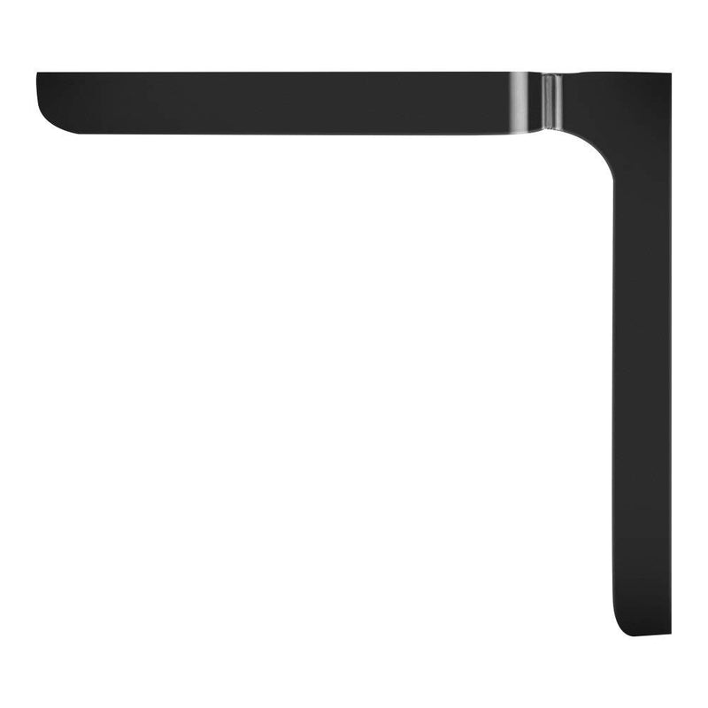 Minn Kota Raptor 1810372 Universal Sandwich Adapter Bracket, Black