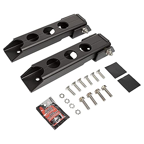 JP54003 MOR/RYDE HEAVY DUTY HINGE-JK MODEL
