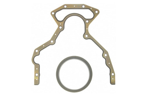 Engine Crankshaft Seal Kit FEL-PRO BS 40640 for Chevrolet Silverado 1500
