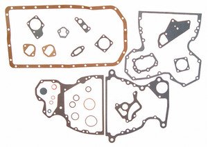 CS3900 Victor Reinz Engine Conversion Gasket Set