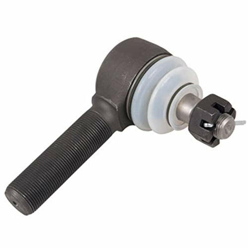 Tie Rod End Metal On Metal 7/8-18 RH (4135-R) Synergy Manufacturing - TJ/LJ/XJ/ZJ HD