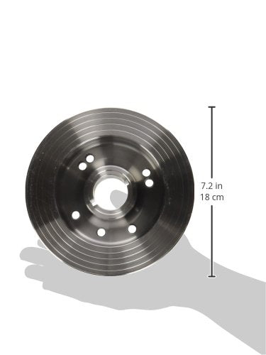 Crankshaft Damper Ford Racing M-6316-A460