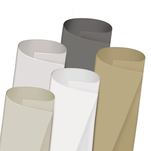 Dicor DIFlex II DFII95T-21 TPO UV Resistant RV Roofing Membrane Material, Tan