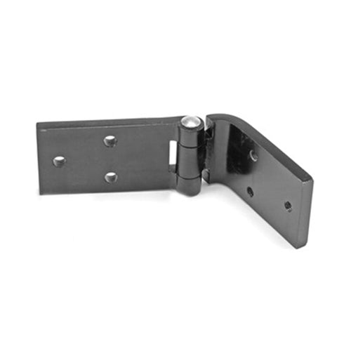 Bronco Door Hinge (RH) Scott Drake Compatible with 1966-1977 Ford Bronco, C6TZ-9722800-A