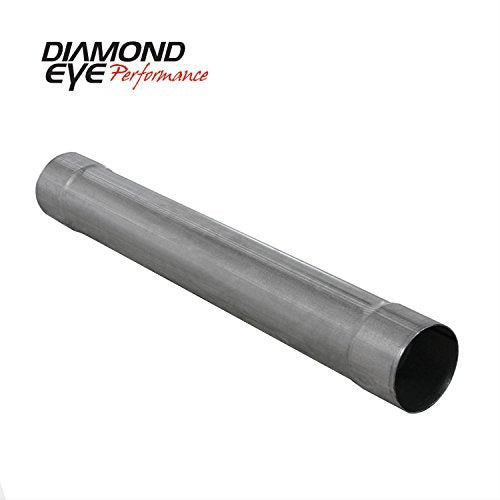 CLAMP Diamond Eye Band 2-1/2in METRIC HARDWARE 304 SS (BC250S304)