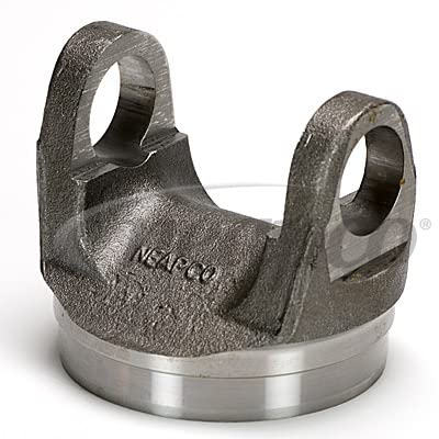 N729-28-397 Neapco Drive Shaft Tube Weld Yoke, Inside Lock Up