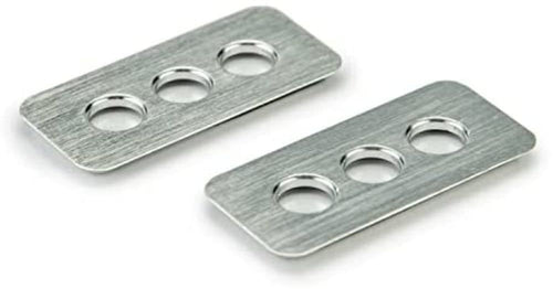 D-JP-190011-K1 DV8 Offroad Clamps