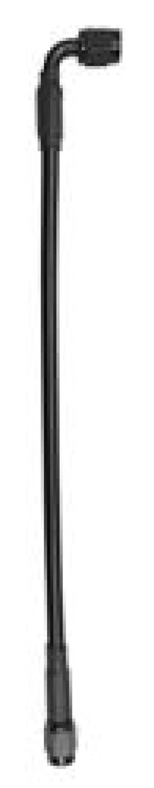 Fragola Performance Systems #3 Ext Cove Assy Str X 90' 36"