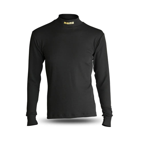 Comfort Tech MOMO High Collar Shirt