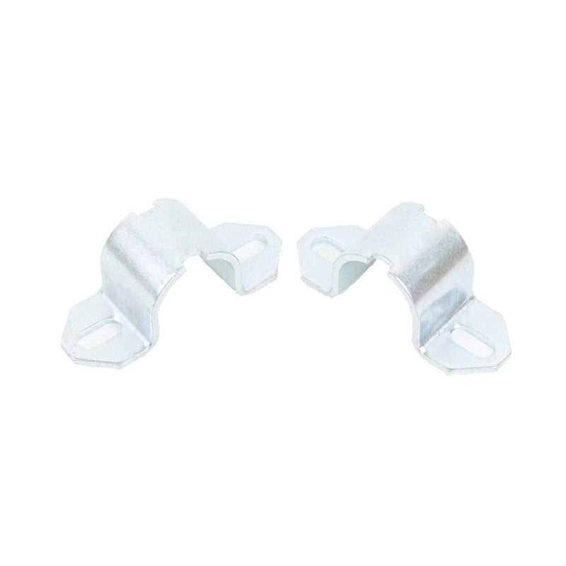 Black Whiteline KS30 Sway Bar Mount Bracket