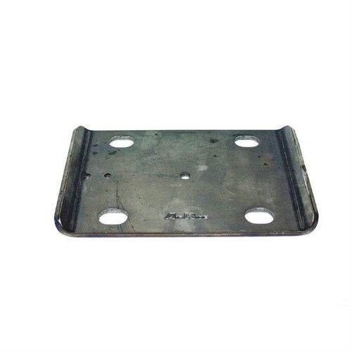 Large RideTech U Bolt Plate 90000169