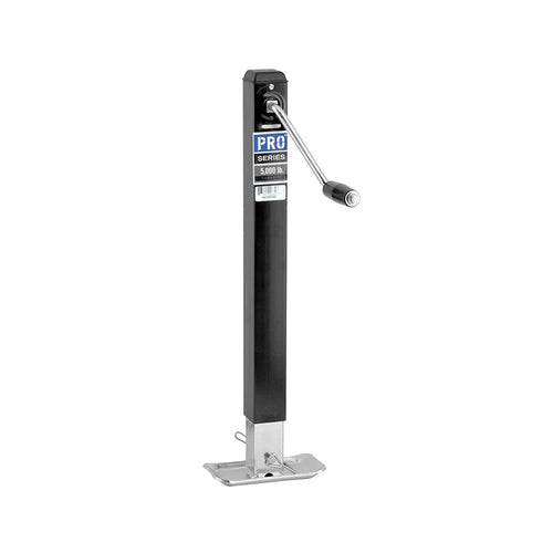 Pro Series Reese Square Jack - 5000 lbs