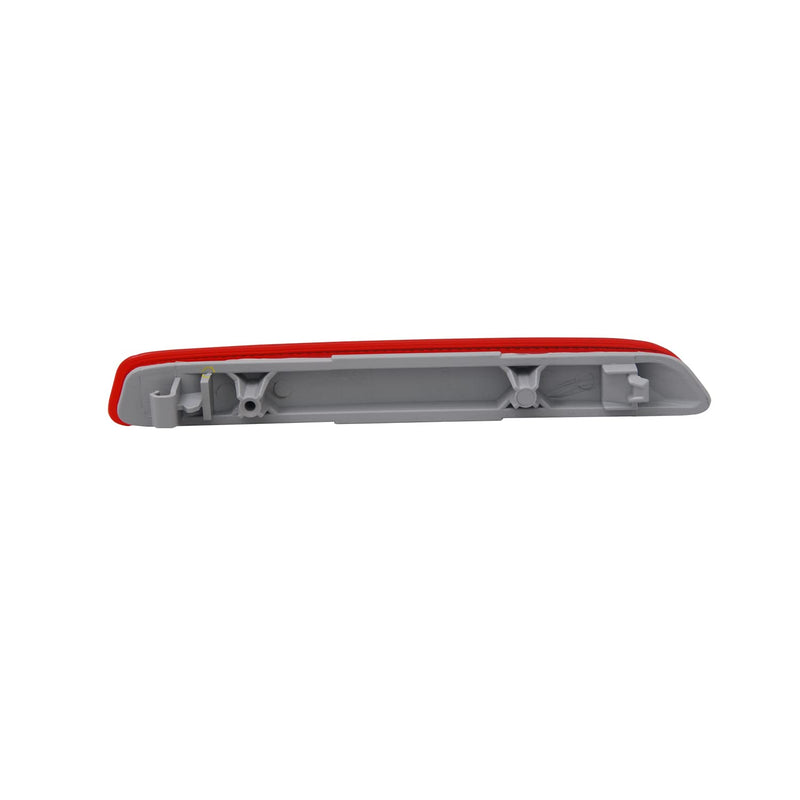 Left TYC Reflector Assembly Compatible with 2007-2015 Mazda CX-9