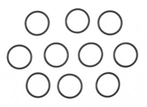 Multi Purpose MAHLE 72620 O-Ring