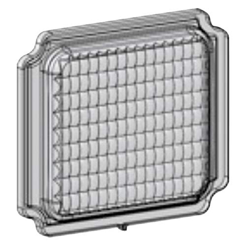 Interchangeable Flood Lens- Work Series