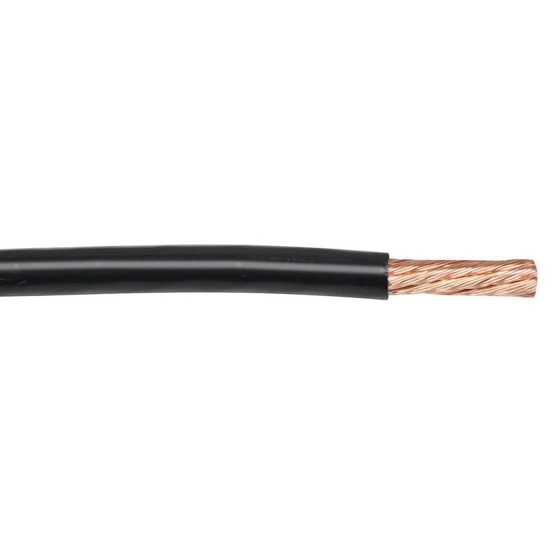 14 Gauge x 100' Single Conductor Wire Deka East Penn (7550)