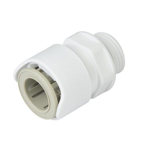Whale WX1514B Marine Adapter 1/2bsp Male 15mm