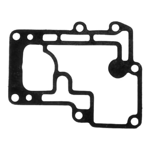 18-2894-9 Sierra International Marine Exhaust Housing Gasket - Pack of 2