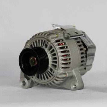 Alternator TYC Compatible with 2002-2003 Toyota Camry