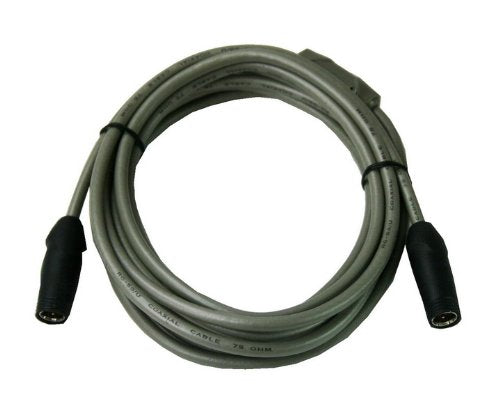 50' Furrion Coaxial TV Cable (Titanium Grey)