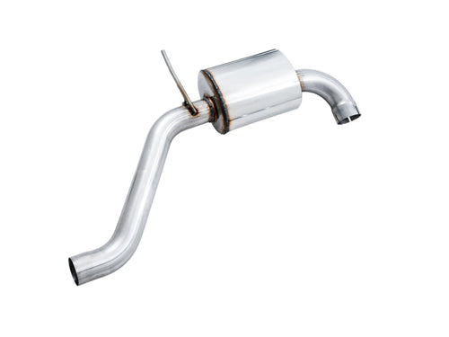 Resonated AWE Tuning Conversion Kit 3815-11042