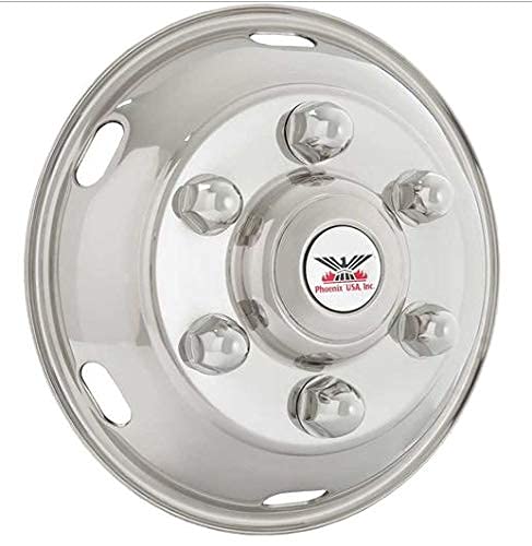 PN6558FWL Phoenix USA Wheel Simulator