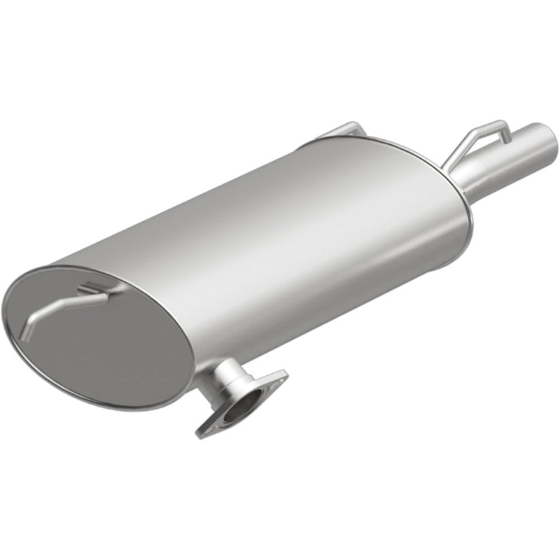 228-167 Bosal Exhaust Silencer