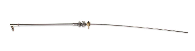 Throttle Cable Mr Gasket 5655