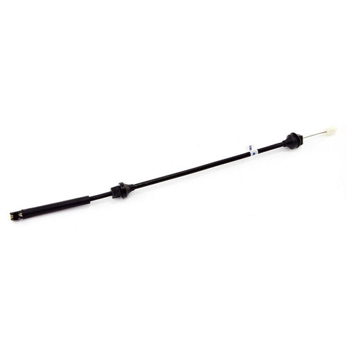 17716.13 | Omix-Ada | Carburetor Accelerator Cable | OE Reference: 5357931 | Fits 1977-1983 Jeep SJ 5.0L