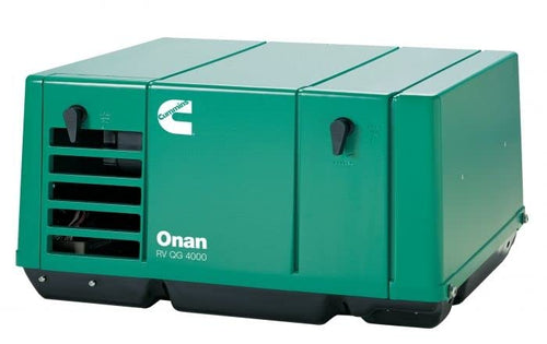 Generator Cummins A065U664 Remote Control