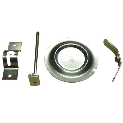 Spare Tire Erickson Bracket 77316