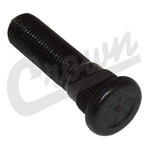 Automotive Crown Wheel Stud