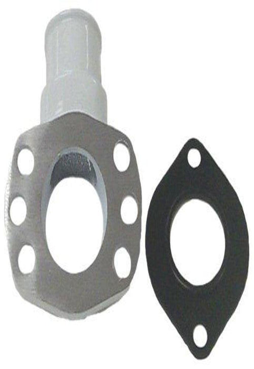 Marine Thermostat Housing Sierra 18-2778 for Volvo Penta Stern Drive